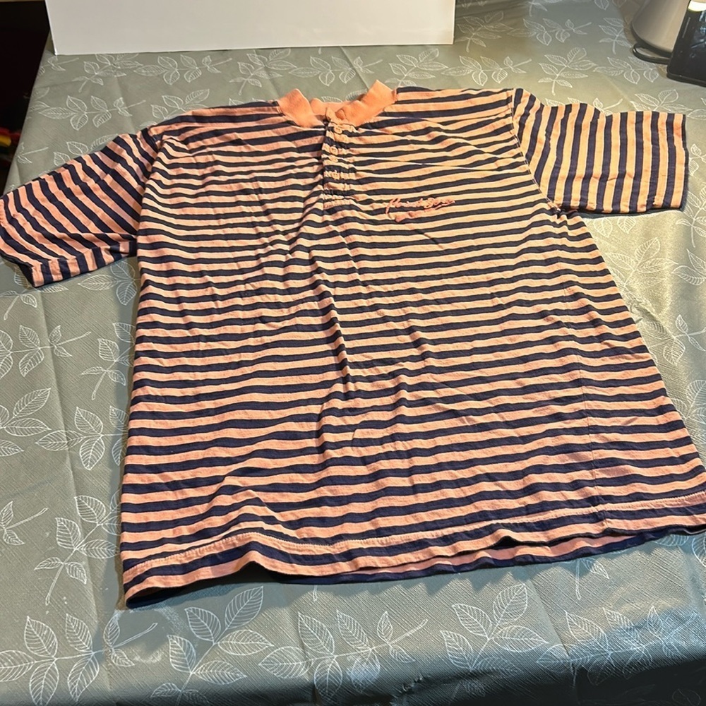 Men’s Original Point Zero T-Shirt.